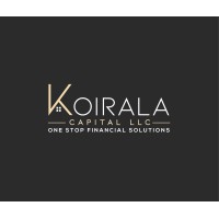 Koirala Capital logo, Koirala Capital contact details