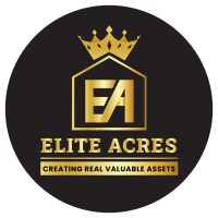 Elite Acres logo, Elite Acres contact details