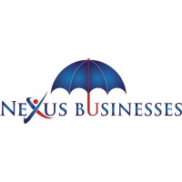 Nexus Businesses logo, Nexus Businesses contact details