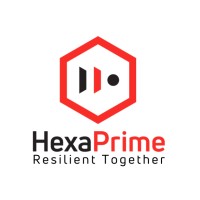 HexaPrime Technology logo, HexaPrime Technology contact details