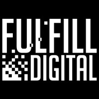 Fulfill Digital logo, Fulfill Digital contact details