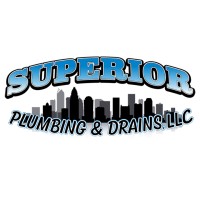 Superior Plumbing and Drains, LLC logo, Superior Plumbing and Drains, LLC contact details