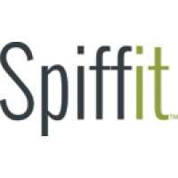 Spiffit logo, Spiffit contact details