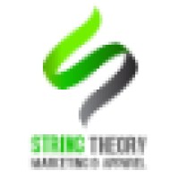 String Theory Marketing & Apparel logo, String Theory Marketing & Apparel contact details