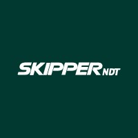 SKIPPER NDT logo, SKIPPER NDT contact details