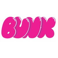 Bunx logo, Bunx contact details