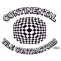 Continental Tile Contractors Inc. logo, Continental Tile Contractors Inc. contact details