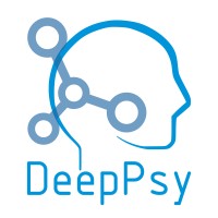 DeepPSY AG logo, DeepPSY AG contact details