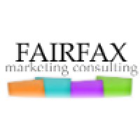 Fairfax Marketing Consulting logo, Fairfax Marketing Consulting contact details