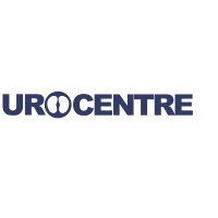 Urocentre logo, Urocentre contact details