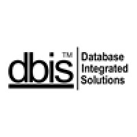 DBIS - Database Integrated Solutions logo, DBIS - Database Integrated Solutions contact details