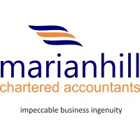 Marianhillca logo, Marianhillca contact details