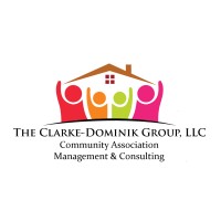 The Clarke-Dominik Group, LLC logo, The Clarke-Dominik Group, LLC contact details