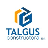 TALGUS CONSTRUCTORA logo, TALGUS CONSTRUCTORA contact details