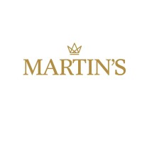 Martin's Chocolates logo, Martin's Chocolates contact details