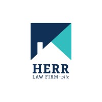 Herr Law Firm, PLLC logo, Herr Law Firm, PLLC contact details