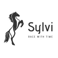 Sylvi logo, Sylvi contact details