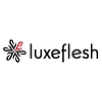 LuxeFlesh logo, LuxeFlesh contact details