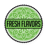 Fresh Flavors logo, Fresh Flavors contact details