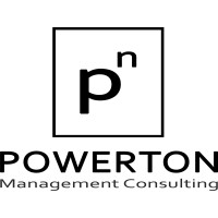 Powerton Management Consulting logo, Powerton Management Consulting contact details