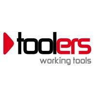 TOOLERS logo, TOOLERS contact details