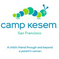 Camp Kesem San Francisco logo, Camp Kesem San Francisco contact details