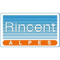 Rincent Alpes logo, Rincent Alpes contact details