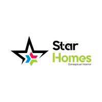 Star Homes logo, Star Homes contact details