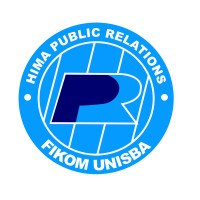 HIMA PR Fikom Unisba logo, HIMA PR Fikom Unisba contact details