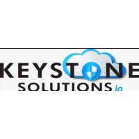 Keystone Solutions.io logo, Keystone Solutions.io contact details