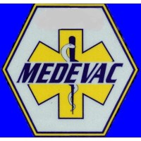 Medevac Ambulance logo, Medevac Ambulance contact details