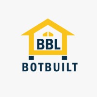 Botbuilt Construction Ltd logo, Botbuilt Construction Ltd contact details