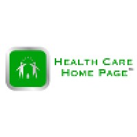 Health Care Home Page logo, Health Care Home Page contact details