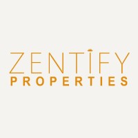 Zentify Properties logo, Zentify Properties contact details