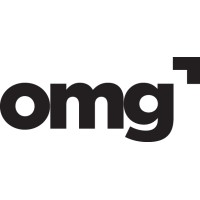 OMG Group Indonesia logo, OMG Group Indonesia contact details