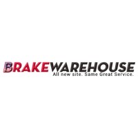 BrakeWarehouse logo, BrakeWarehouse contact details