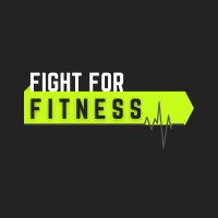 Fight For Fitness logo, Fight For Fitness contact details