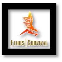 ETHOS SURVIVAL logo, ETHOS SURVIVAL contact details