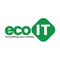 Ecoit.fi logo, Ecoit.fi contact details