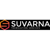 Suvarna Translation Services logo, Suvarna Translation Services contact details