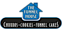 Funnel House logo, Funnel House contact details