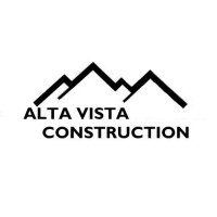 Alta Vista Construction logo, Alta Vista Construction contact details