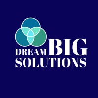 DreamBig Solutions logo, DreamBig Solutions contact details