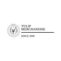 Tulip Merchandise logo, Tulip Merchandise contact details