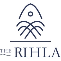 The Rihla logo, The Rihla contact details