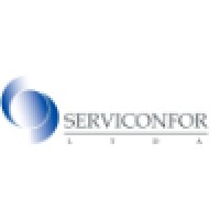 SERVICONFOR LTDA logo, SERVICONFOR LTDA contact details