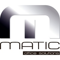 Matic Group srl logo, Matic Group srl contact details