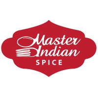 Master Indian Spice logo, Master Indian Spice contact details