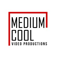 Medium Cool Video Productions logo, Medium Cool Video Productions contact details