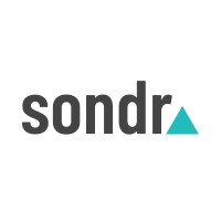 Sondr logo, Sondr contact details